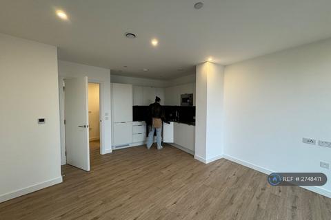 undefined, Plaistow Road, London, E13