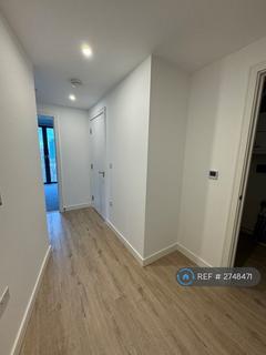 undefined, Plaistow Road, London, E13