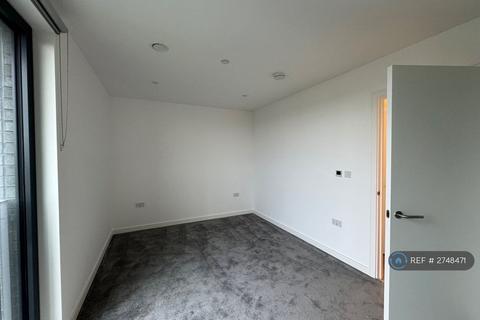 undefined, Plaistow Road, London, E13