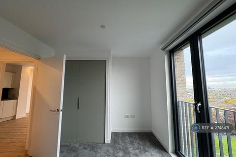 undefined, Plaistow Road, London, E13