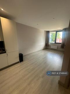 undefined, Cube House, Stoke Mandeville, Aylesbury, HP22