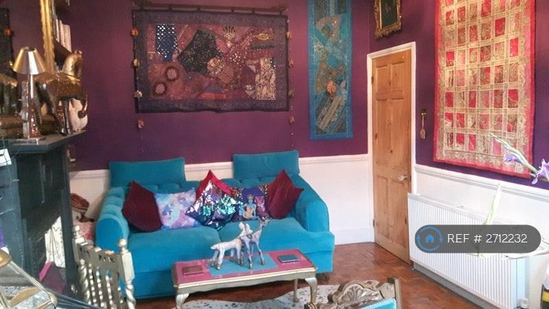 Bollywood Lounge