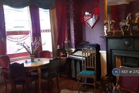 undefined, Sylvan Avenue, London, N22