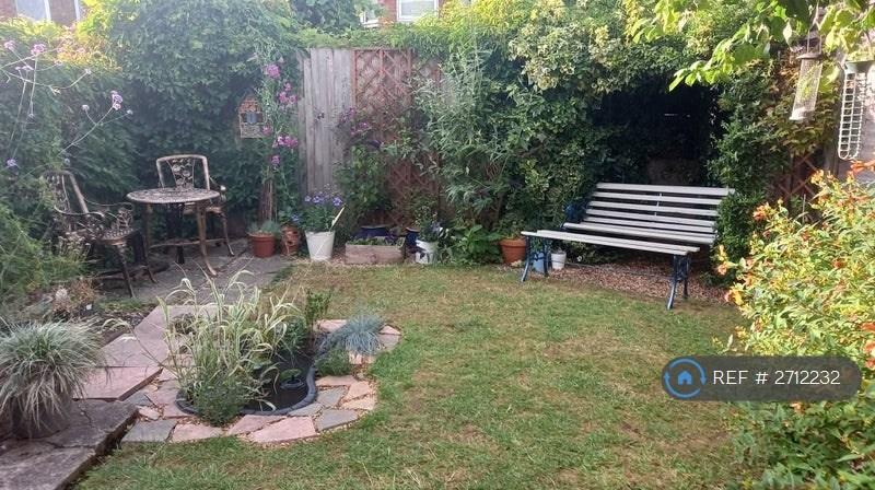 Garden 2