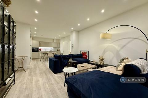 2 bedroom flat to rent, Holmes Road, London, NW5