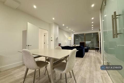 2 bedroom flat to rent, Holmes Road, London, NW5