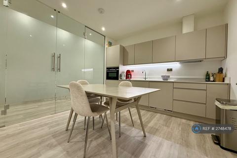 2 bedroom flat to rent, Holmes Road, London, NW5