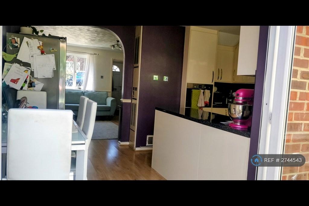 Dinning Area