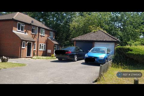 undefined, Galloway Close, Fleet, GU51