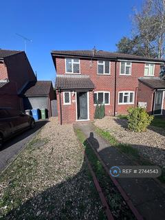 undefined, Galloway Close, Fleet, GU51