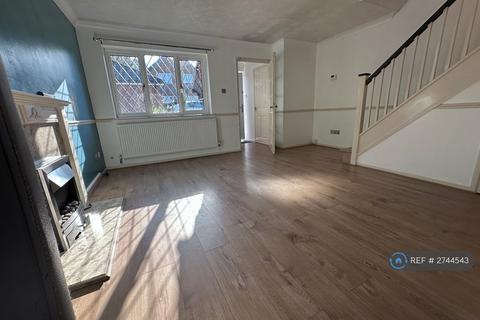 undefined, Galloway Close, Fleet, GU51
