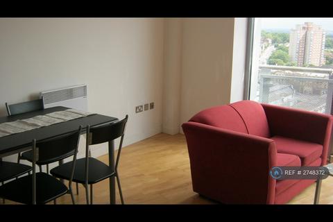 undefined, Cranbrook House, Nottingham, NG1