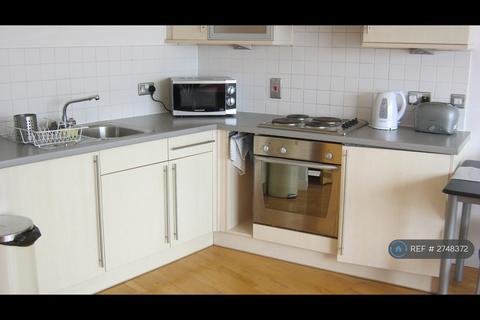 undefined, Cranbrook House, Nottingham, NG1