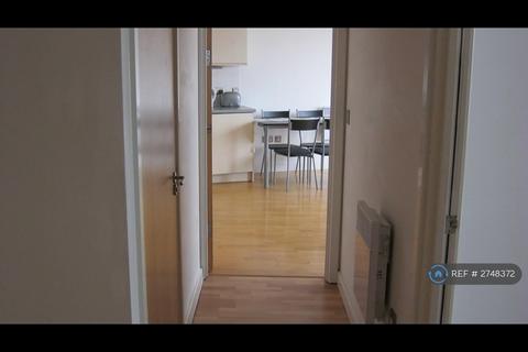undefined, Cranbrook House, Nottingham, NG1