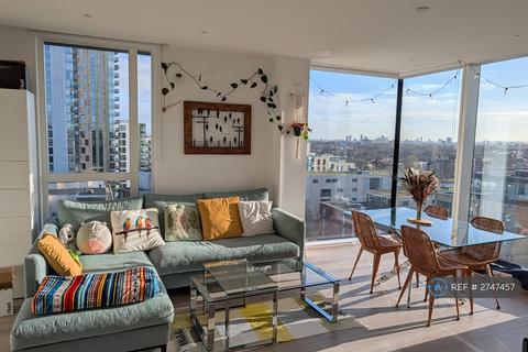 2 bedroom flat to rent, Kingly Building, London, N4