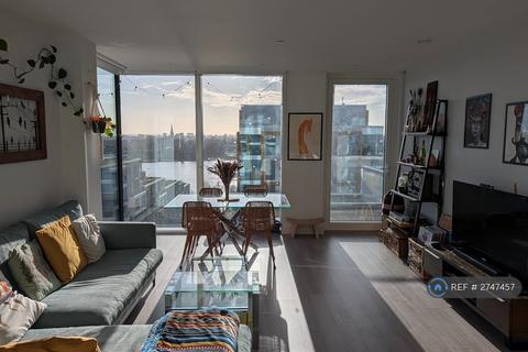 2 bedroom flat to rent, Kingly Building, London, N4