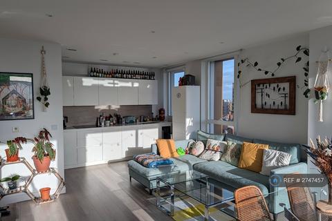 2 bedroom flat to rent, Kingly Building, London, N4
