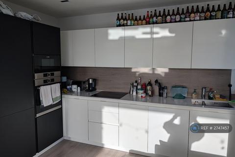 2 bedroom flat to rent, Kingly Building, London, N4