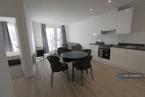 2 bedroom flat to rent, Griffith Close, Birmingham, B12