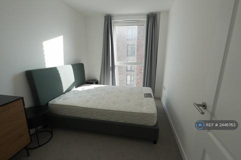 2 bedroom flat to rent, Griffith Close, Birmingham, B12