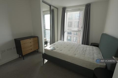 2 bedroom flat to rent, Griffith Close, Birmingham, B12