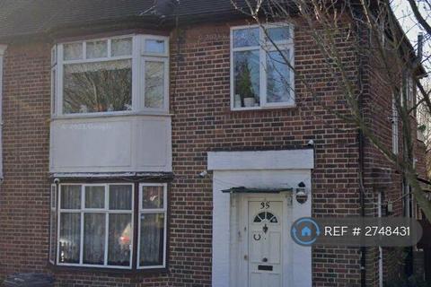 undefined, Wordsworth Avenue, Greenford, UB6