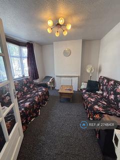 undefined, Wordsworth Avenue, Greenford, UB6