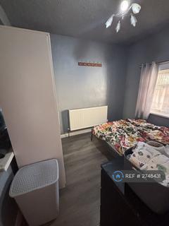 undefined, Wordsworth Avenue, Greenford, UB6