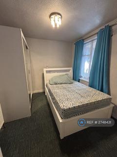 undefined, Wordsworth Avenue, Greenford, UB6
