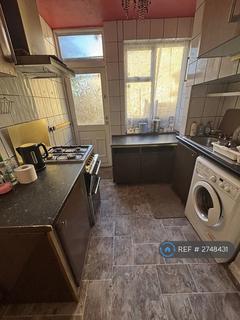 undefined, Wordsworth Avenue, Greenford, UB6