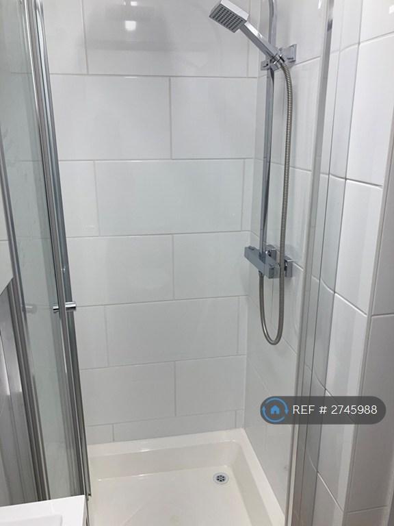 Rain Shower