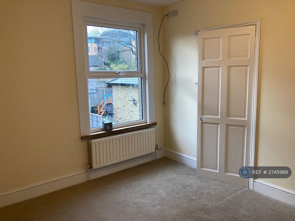 Bedroom 1 Ensuite