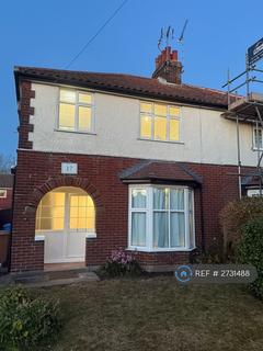 undefined, Aurania Avenue, Norwich, NR1