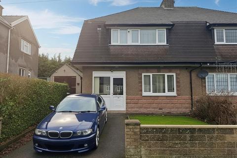 3 bedroom semi-detached house for sale, Anncroft Road, Buxton