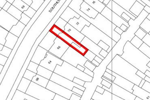 3 bedroom terraced house for sale, 68 Southcote Avenue, Feltham, Middlesex, TW13 4EG