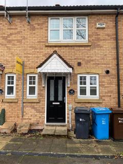 2 bedroom terraced house to rent, Flanders Red, Hull