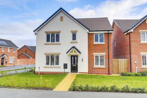 5 bedroom detached house for sale, Coot Way, Nottingham NG14