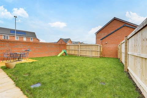 5 bedroom detached house for sale, Coot Way, Nottingham NG14