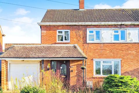 3 bedroom semi-detached house for sale, 16 Finches Rise, Guildford, Surrey, GU1 2UN