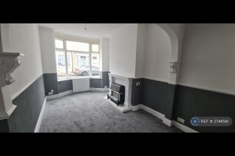 undefined, Kildare Street, Middlesbrough, TS1