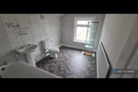 undefined, Kildare Street, Middlesbrough, TS1