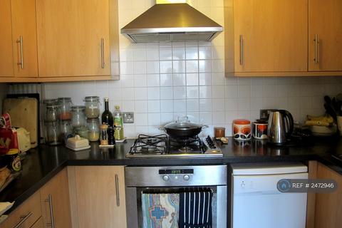 1 bedroom flat to rent, Hill House, London, SE28