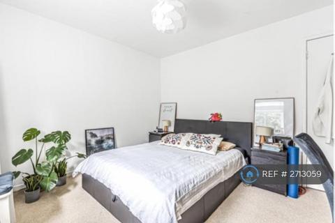 1 bedroom flat to rent, Henfield Road, London, SW19