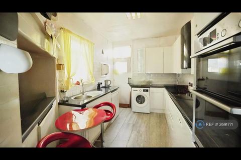 undefined, Galpins Road, Thornton Heath, CR7