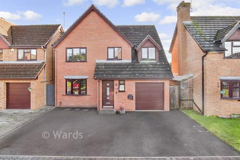 undefined, Macaulay Close, Poets Development, Larkfield, Kent