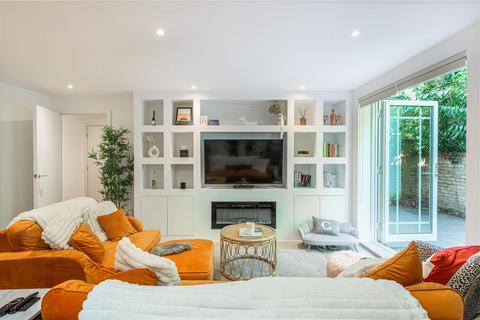 undefined, Brookfield Mews, London