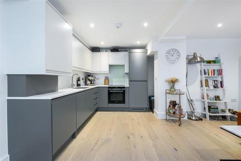 undefined, Brookfield Mews, London