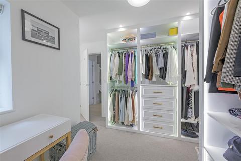 undefined, Brookfield Mews, London