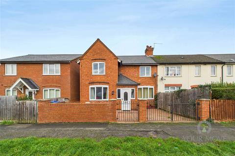 Forest Road, Northampton NN4