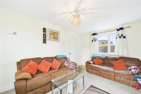 3 bedroom semi-detached house for sale, Forest Road, Northampton NN4